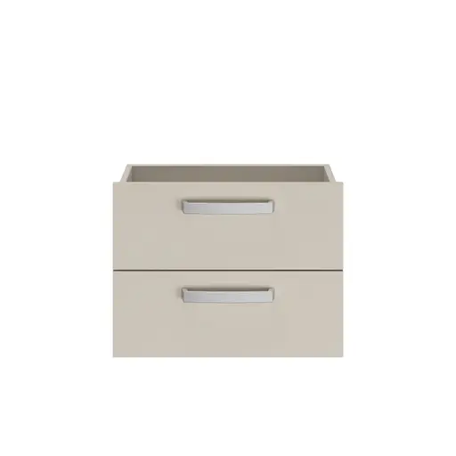 Schubkasten-Set- B ca. 42 cm, Kaschmir