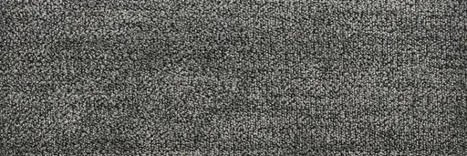 Ecksofa - 1,5-Sitzer, Ecke rechts, Schlaffunktion, Microvelour Steingrau