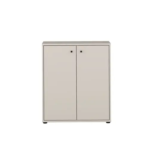 Kommode FAIK- B ca. 74 cm, Sand