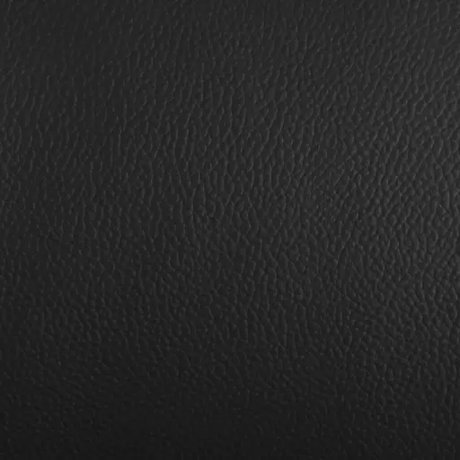 TV-Sessel MAREK - drehbar, Relaxfunktion, Kopfteilverstellung, Leder, Schwarz