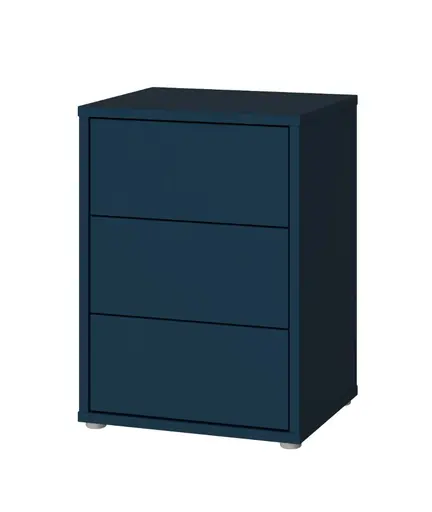 Nako FAID- 3 Schübe, Blau