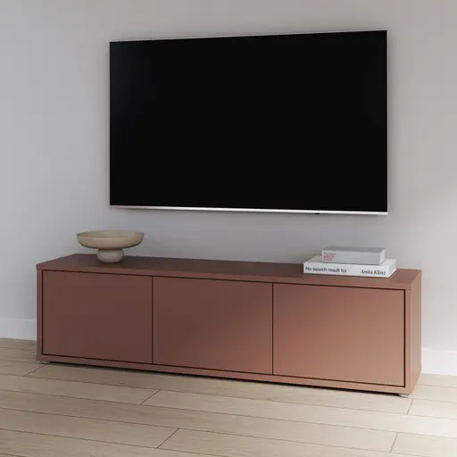 TV Board FAID- Terracotta
