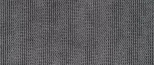  Boxspringbett HADAI- Liegefläche ca. 180x200 cm, Stoff, Anthrazit, Bonell/Bonell