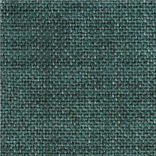 Armlehnstuhl MASHA - drehbar, Stoff, Petrol