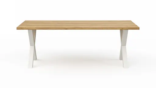 Esstisch Louisiana - LB ca. 220x100 cm