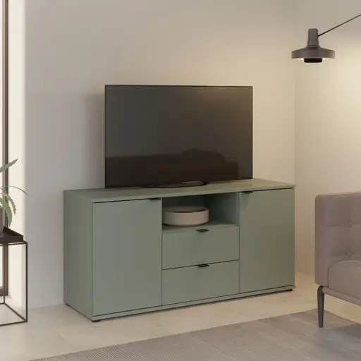 TV-Board FINELLA- Salbei