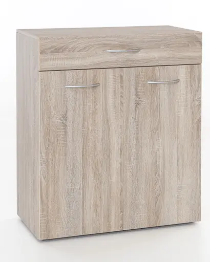 Kommode- Eiche Dekor