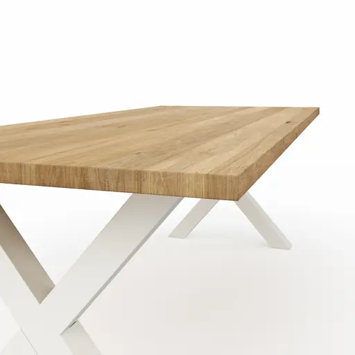 Esstisch Louisiana - LB ca. 220x100 cm