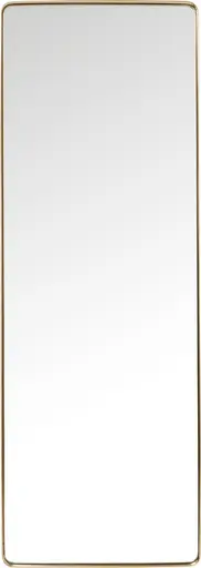Spiegel- BH ca. 70x200 cm, Messing, Goldfarben