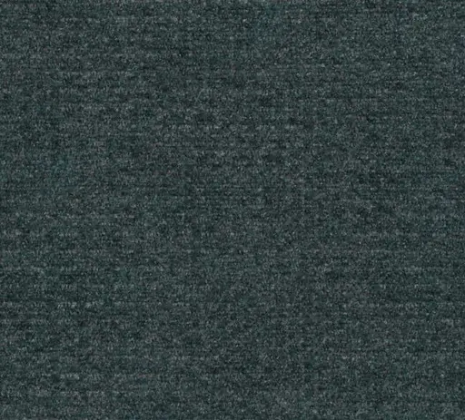 Armlehnstuhl MARGIT - drehbar, Stoff, Graublau