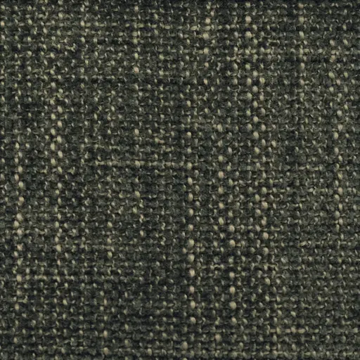 Armlehnstuhl - drehbar, Stoff, Waldgrün