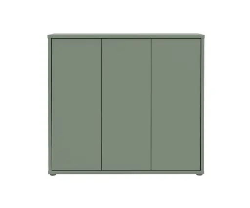 Schuhkommode FAID- Salbei