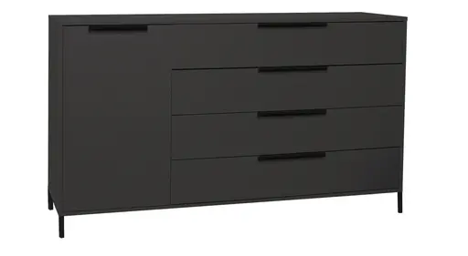Sideboard - Anthrazit