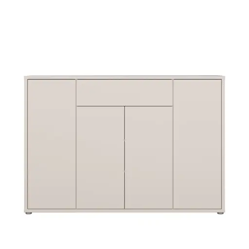 Schuhschrank FAID- Sand