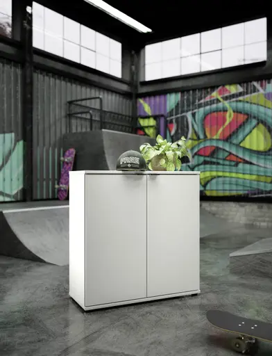 Kommode FINELLA-Sand