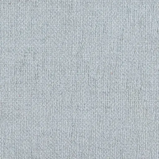 Wohnlandschaft CALM - Longchair links, 2-Sitzer, inkl. Schlaffunktion, Ecke rechts, Microfaser, Hellblau