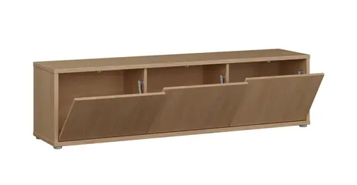 TV Board FAID- Sandeiche Dekor