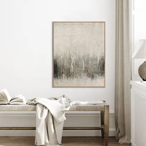 Leinwandbild - BL ca. 80x100 cm