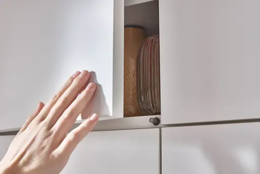 Küchenzeile 51.200 10 525, Skagen Eiche Nachbildung