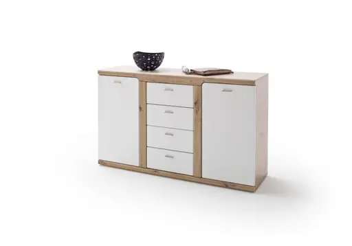 Sideboard - Weiß