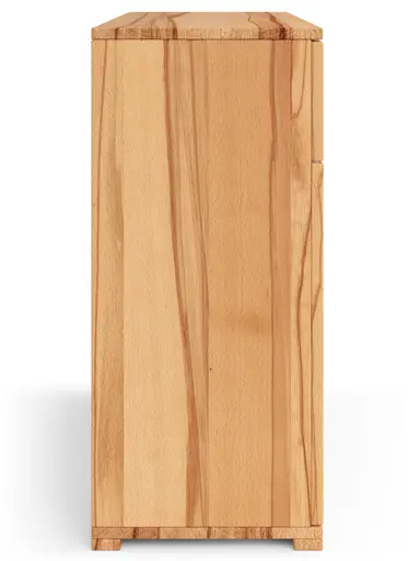 Kommode Tigris - Kernbuche massiv, geölt