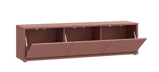 TV Board FAID- Terracotta