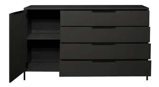 Sideboard - Anthrazit