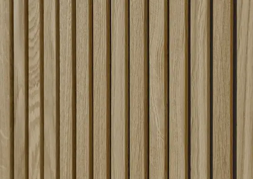 Schuhkommode- Eiche Dekor