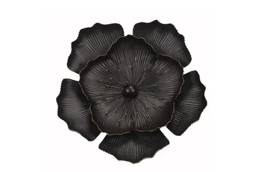 Wandobjekt - BH ca. 30x29,5 cm