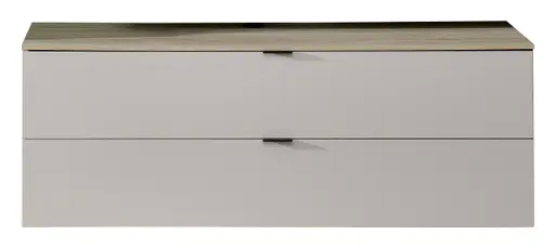 Unterteil - B ca. 140 cm, Kaschmir