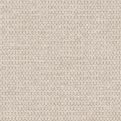 Schlafsofa EMIEL - 2-Sitzer inkl. Schlaffunktion und Bettkasten, Stoff, Beige
