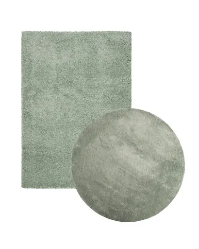 Teppich - BL ca. 160x230 cm, Grün