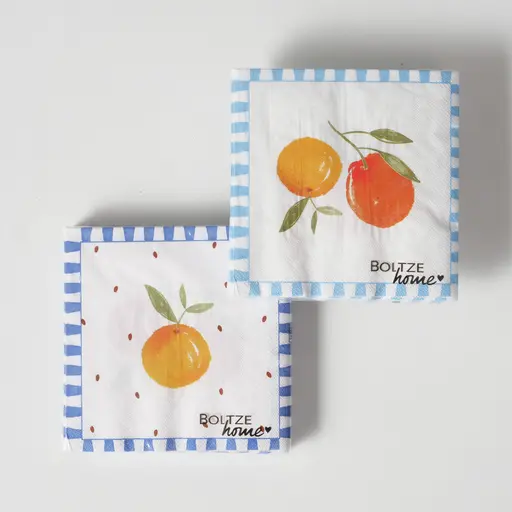 Servietten - 20er Pack