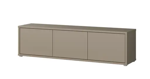 TV Board FAID- Taupe