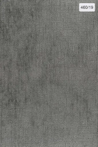 Ecksofa JOSUA - 3-Sitzer, Ecke rechts, Stoff, Dunkelgrau