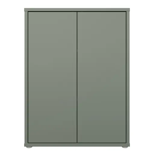 Kommode FAID- B ca. 74 cm, Salbei