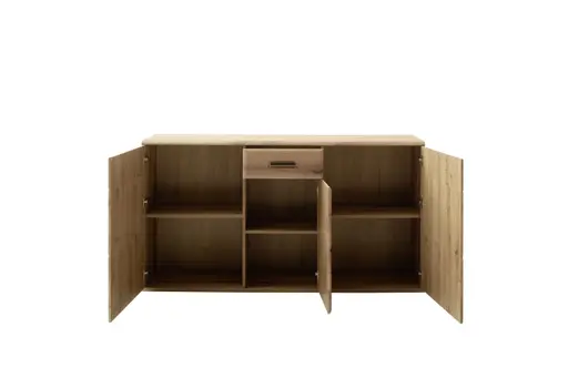 Sideboard - Eiche