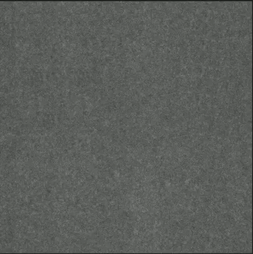 Stuhl MERIEM - drehbar, Stoff, Grau