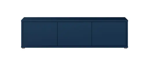 TV Board FAID- Blau