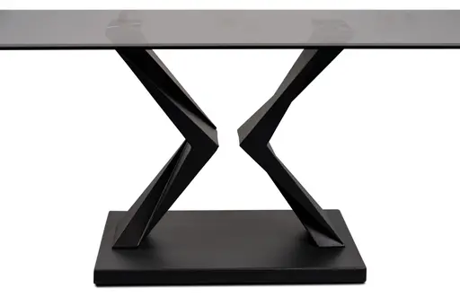 Couchtisch - LB ca. 122x61 cm, Grau