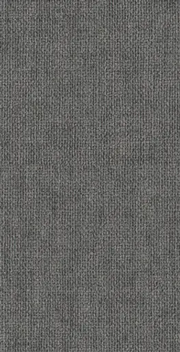 Wohnlandschaft CALM - Longchair links, 2-Sitzer, Ecke rechts, Microfaser, Grau