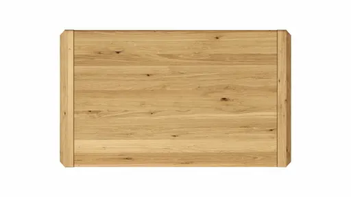 Esstisch Middleton - ausziehbar, LB ca. 160x95 cm, Asteiche massiv