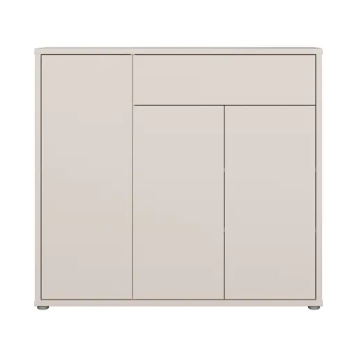 Schuhschrank FAID- Sand