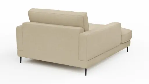 Longseat Janne - Stoff, Sand