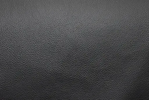 TV-Sessel MENNIS mit Hocker - drehbar, Relaxfunktion, Kopfteilverstellung, Leder, Schwarz