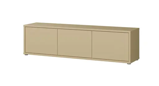 TV Board FAID- Gelb