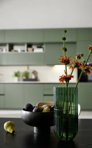 Küchenzeile 51.220 CO 4 524