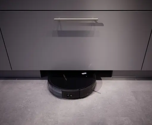 Speisekammer 50.100 CO 9 521, Achatgrau