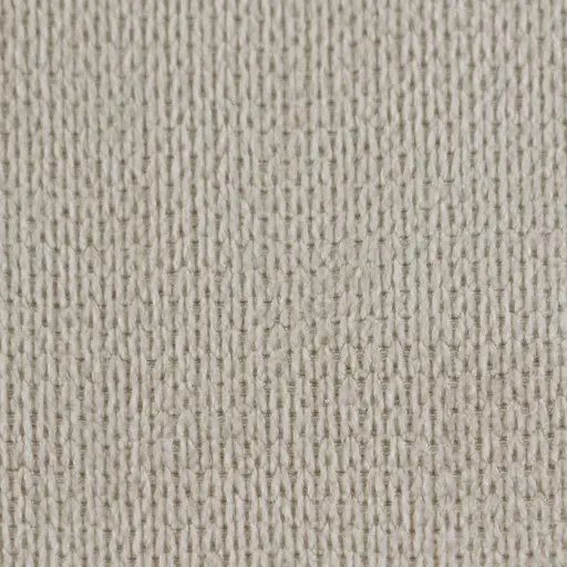 Stuhl MEAVE - Stoff, Creme