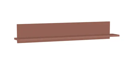 Wandboard FAID-- Terracotta